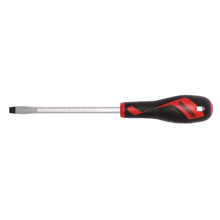 Teng Tools MD934N 8 x 150mm Flat Type Screwdriver MD934N